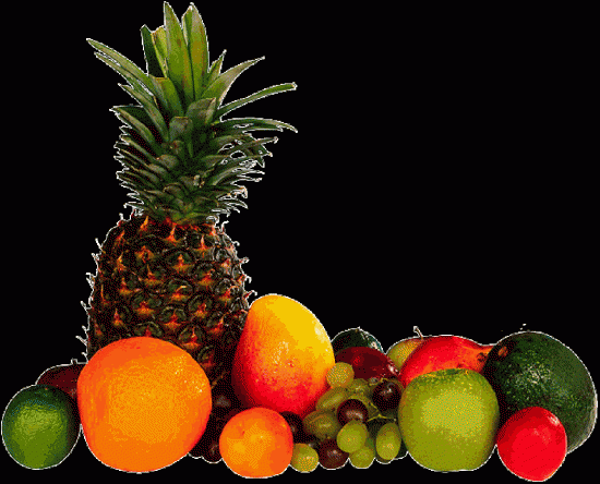 Les fruits frais naturels ou secs un vrai trésor de bienfaits ! Réelle clef de la forme au quotidien !